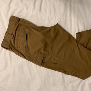 Men's 5.11 Tactical Series Cargo Pants